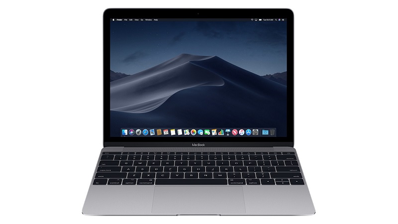 Dự kiến MacBook Pro 16 inch sẽ ra mắt vào tháng 9